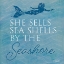 Picture of SHE SELLS SEASHELLS