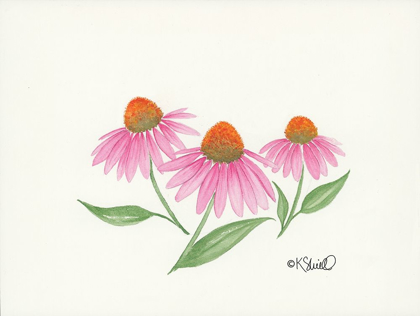 Picture of DANCING IN THE BREEZE