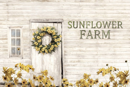 Picture of SUNFLOWER FARM