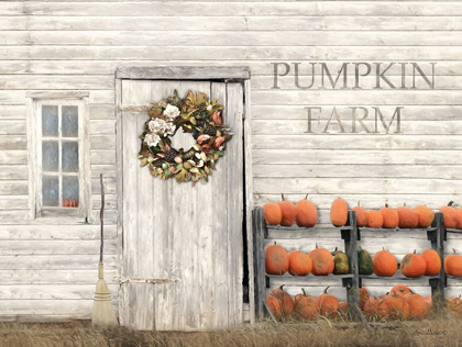 Picture of PUMPKIN FARM