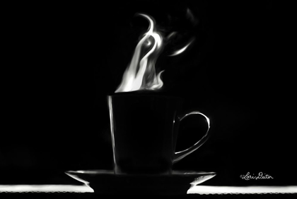 Picture of COFFEE TIME I