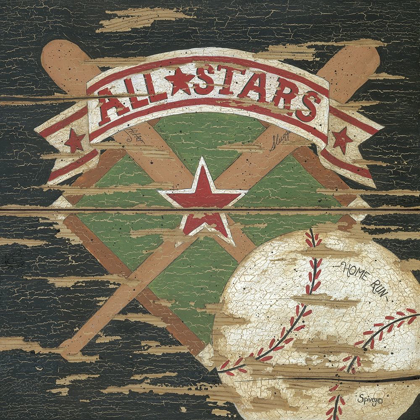 Picture of ALL STARS