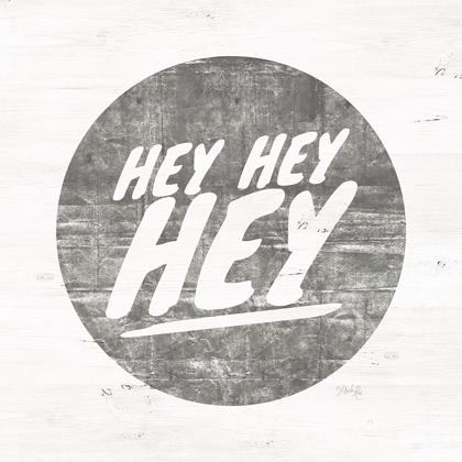 Picture of HEY HEY HEY