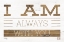 Picture of I AM ALWAYS WITH YOU