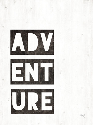 Picture of ADVENTURE