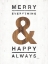 Picture of HAPPY ALWAYS