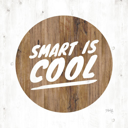 Picture of SMART IS COOL