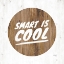 Picture of SMART IS COOL
