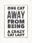 Picture of CRAZY CAT LADY