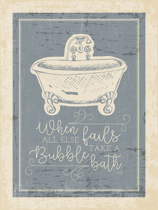 Picture of BUBBLE BATH