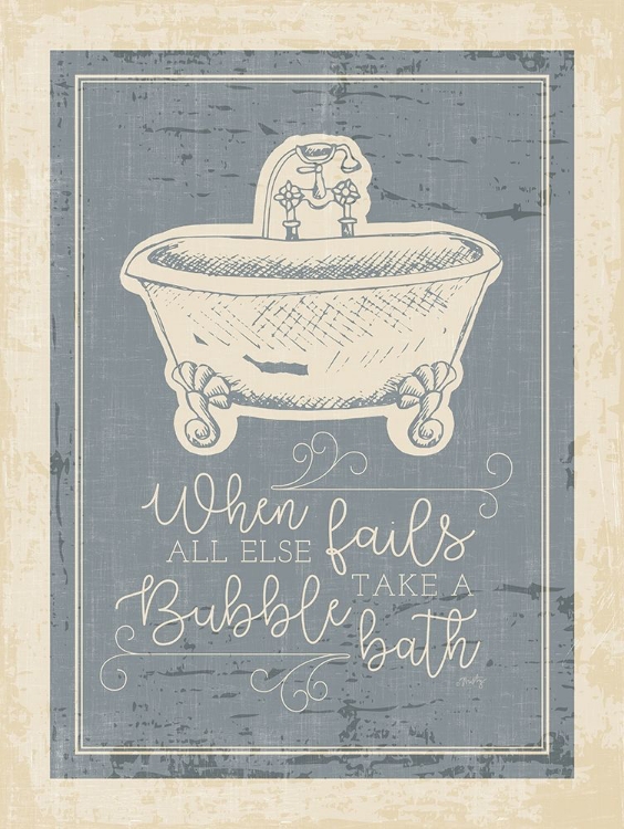 Picture of BUBBLE BATH