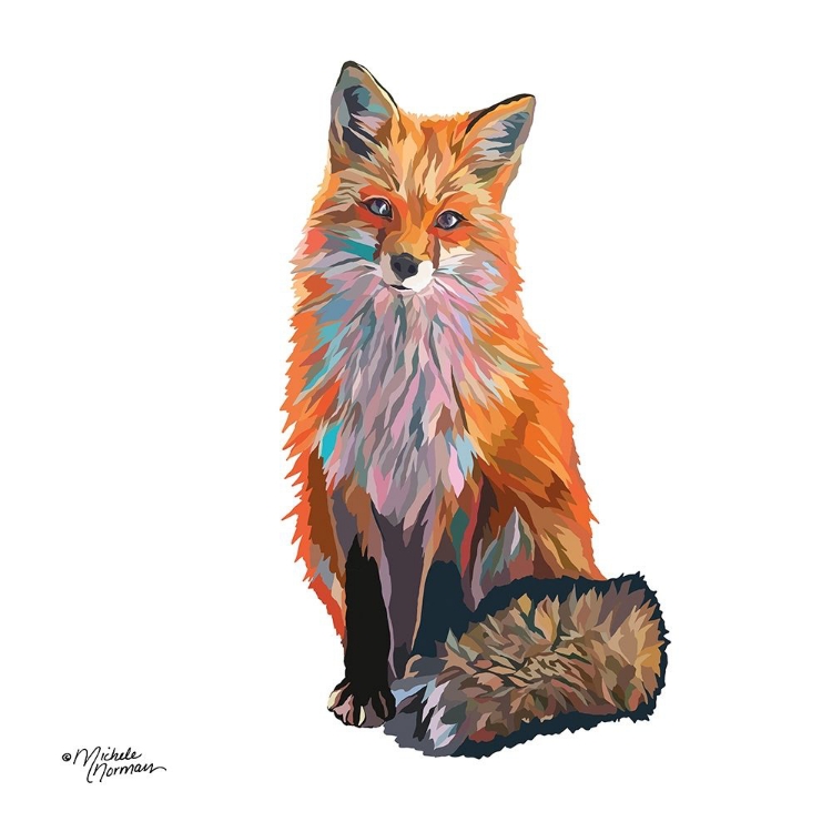 Picture of FOX