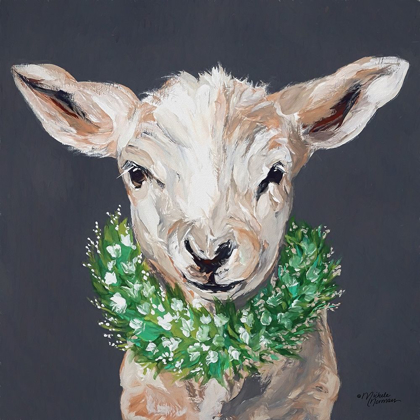 Picture of SPRING LAMB