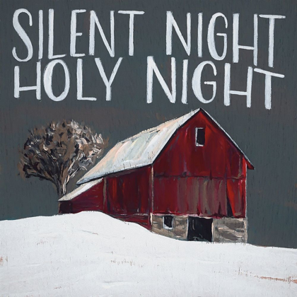 Picture of SILENT NIGHT HOLY NIGHT