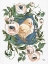 Picture of VINTAGE FRAME CHICK