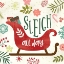 Picture of SLEIGH RIDES ALL DAY