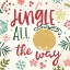 Picture of JINGLE ALL THE WAY