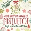 Picture of WHAT HAPPENS UNDER THE MISTLETOE
