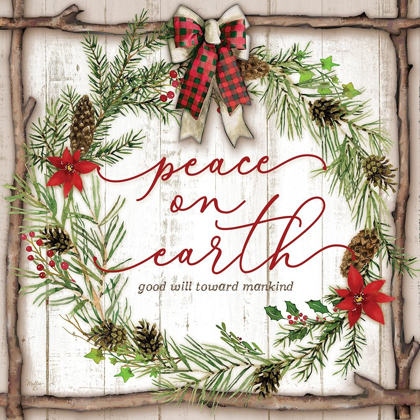 Picture of PEACE ON EARTH