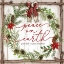 Picture of PEACE ON EARTH