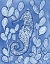 Picture of WHIMSICAL SEAHORSE