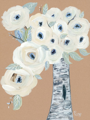 Picture of BLOOMING BIRCH VASE II