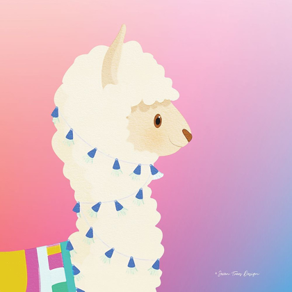 Picture of LLAMA