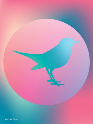 Picture of GRADIENT BIRD