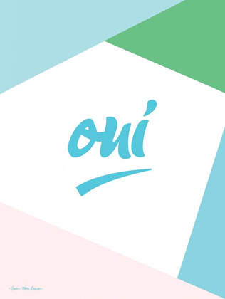 Picture of OUI I
