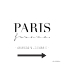 Picture of PARIS SIGN