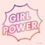 Picture of GIRL POWER I