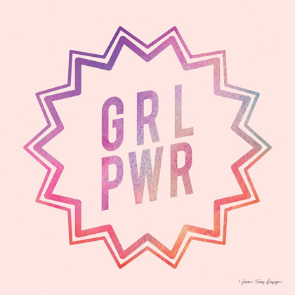 Picture of GIRL POWER II