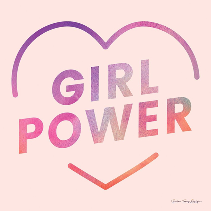 Picture of GIRL POWER III