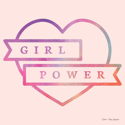 Picture of GIRL POWER IV