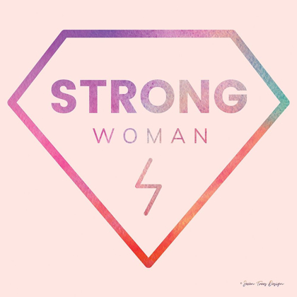 Picture of STRONG WOMAN