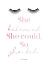 Picture of SHE BELIEVED
