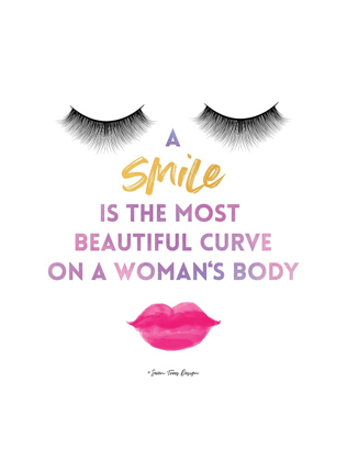 Picture of A SMILE