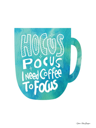 Picture of HOCUS POCUS I NEED COFFEE