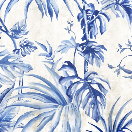 Picture of PALMS TOILE II 