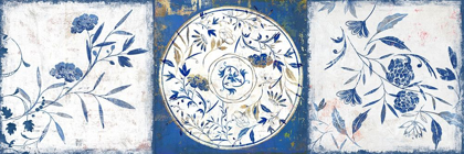 Picture of INDGIO CERAMICS I 