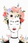 Picture of FLOWER CROWN FRIDA I 