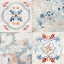 Picture of DELICATE MOTIFS I