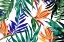 Picture of TROPICAL FOLIAGE 
