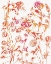 Picture of ORANGE BLOOM I