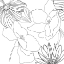 Picture of DELICATE LINES