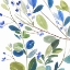 Picture of BLUE ACCENTS I