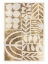 Picture of BOTANIC PRINT BEIGE