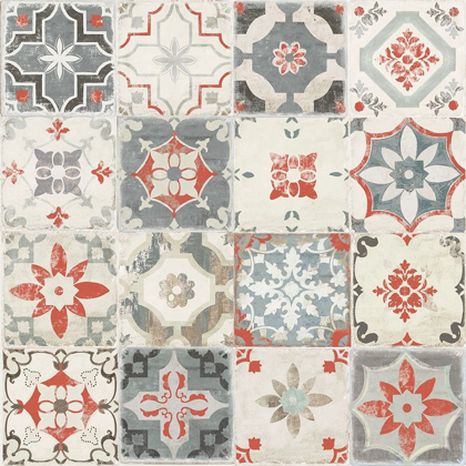 Picture of LIBSON TILES 