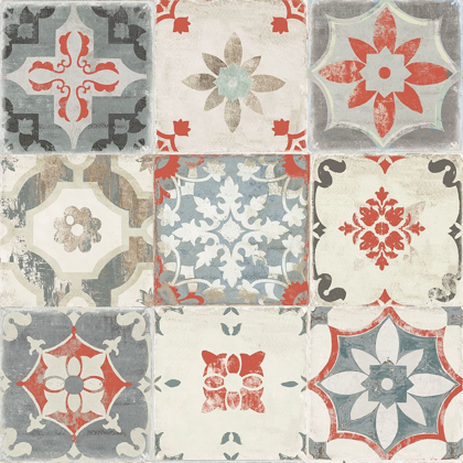 Picture of LIBSON TILES 
