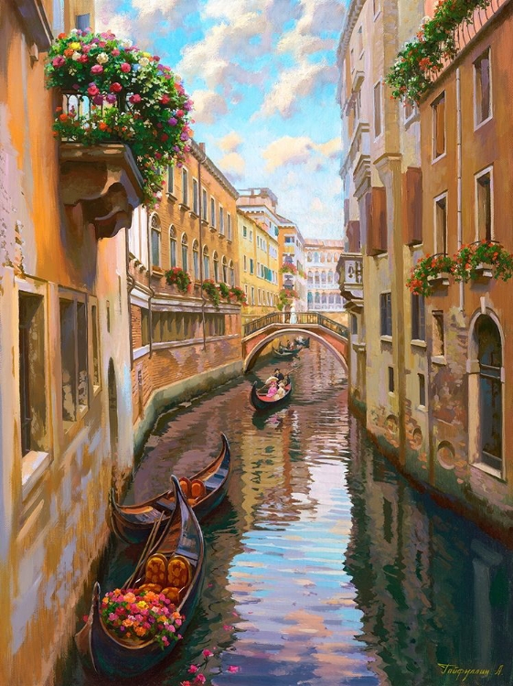 Picture of VENICE